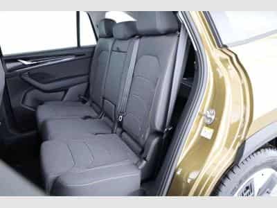 Skoda Kodiaq 2.0 TDI 142kW 4x4 Selection (2025) - Photo 10