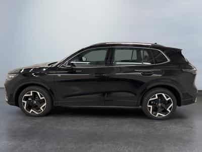 VW Tiguan R-Line (2026) - Foto 4