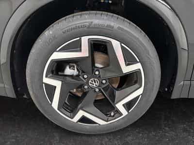 VW Tiguan R-Line (2026) - Foto 10