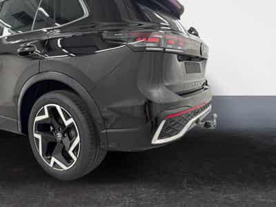 VW Tiguan R-Line (2026) - Foto 9