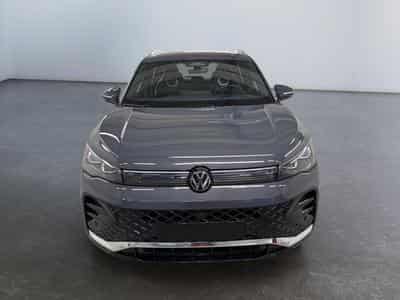 VW Tiguan R-Line (2026) - Foto 2