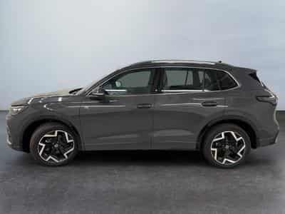 VW Tiguan R-Line (2026) - Foto 4