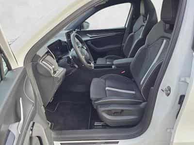 Skoda Kodiaq 1.5 TSI iV 150 kW Sportline (2026) - Foto 9