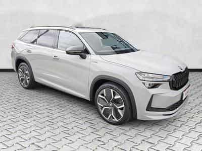 Skoda Kodiaq 1.5 TSI iV 150 kW Sportline (2026) - Foto 1