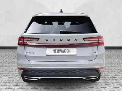 Skoda Kodiaq 1.5 TSI iV 150 kW Sportline (2026) - Foto 6