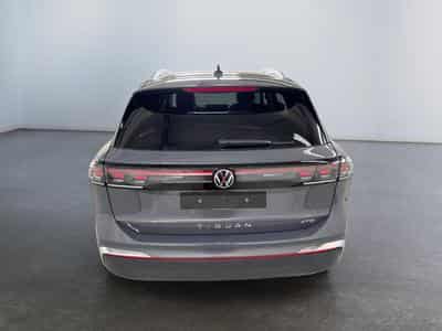 VW Tiguan Style (2026) - Foto 6