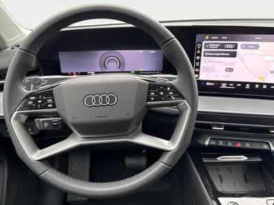 Audi Q3 Sportback Basis (2026) - Photo 8