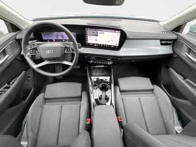 Audi Q3 Sportback Basis (2026) - Photo 7
