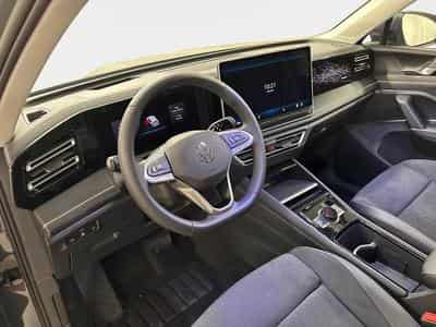 VW Tiguan Style (2026) - Foto 12