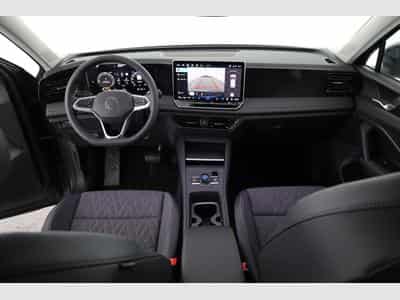 VW Tiguan 1.5 TSI eHybrid 150 kW Life (2025) - Foto 4