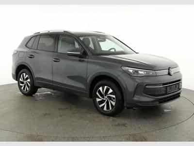VW Tiguan 1.5 TSI eHybrid 150 kW Life (2025) - Foto 2