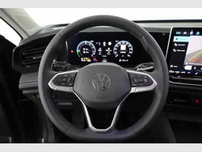 VW Tiguan 1.5 TSI eHybrid 150 kW Life (2025) - Foto 6