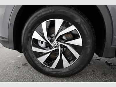 VW Tiguan 1.5 TSI eHybrid 150 kW Life (2025) - Foto 15