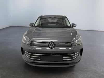 VW Tiguan Style (2026) - Foto 2