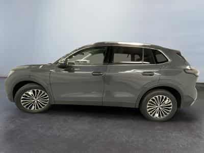 VW Tiguan Style (2026) - Foto 4