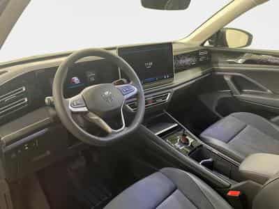 VW Tiguan Style (2026) - Foto 12