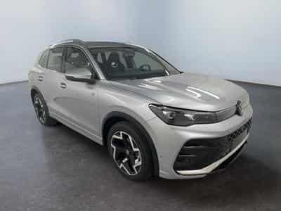VW Tiguan R-Line (2026) - Foto 1