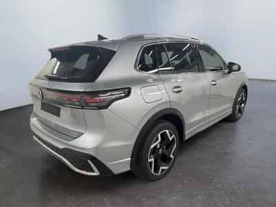 VW Tiguan R-Line (2026) - Foto 7