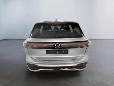VW Tiguan R-Line (2026) - Foto 6