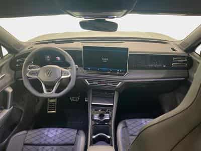 VW Tiguan R-Line (2026) - Foto 12