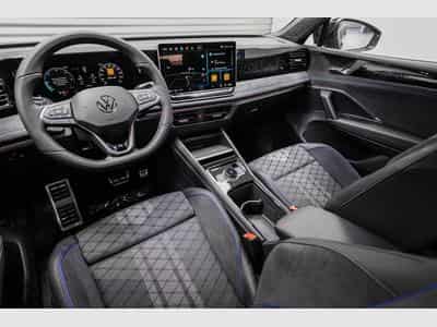 VW Tiguan 2,0 TDI DSG (2025) - Foto 7