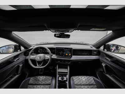 VW Tiguan 2,0 TDI DSG (2025) - Foto 6