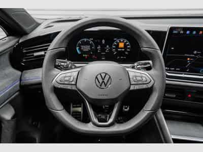 VW Tiguan 2,0 TDI DSG (2025) - Foto 9