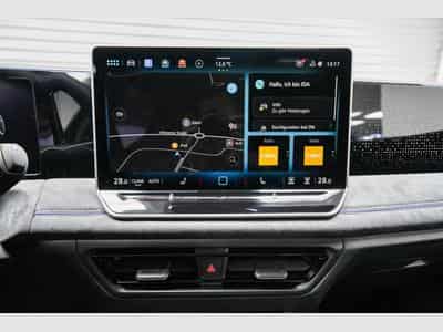 VW Tiguan 2,0 TDI DSG (2025) - Foto 14