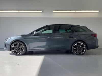 Cupra Leon VZ (2026) - Photo 3