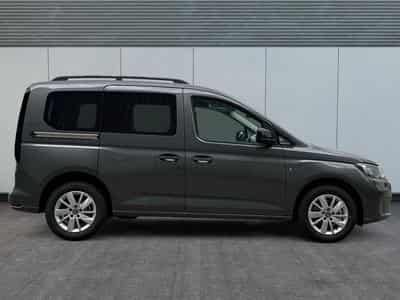 VW Caddy LIFE (2025) - Foto 5