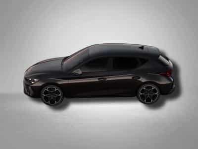 Cupra Leon VZ 2.0 TSI 7-Gang-DSG (2025) - Photo 2