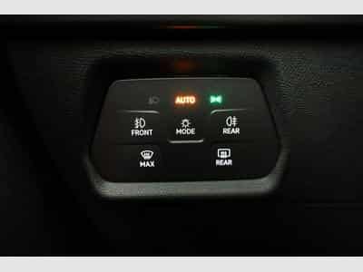 Cupra Leon 1.5 eTSI 110 kW (2026) - Foto 8