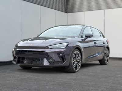 Cupra Leon VZ (2026) - Photo 1
