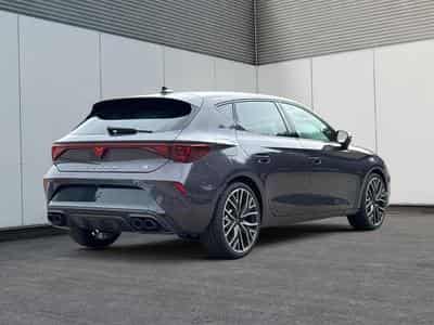 Cupra Leon VZ (2026) - Photo 3