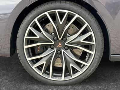 Cupra Leon VZ (2026) - Photo 13