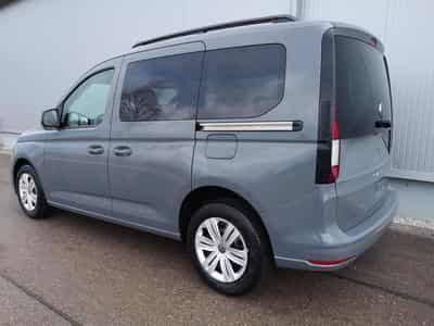 VW Caddy Basis (2026) - Foto 2