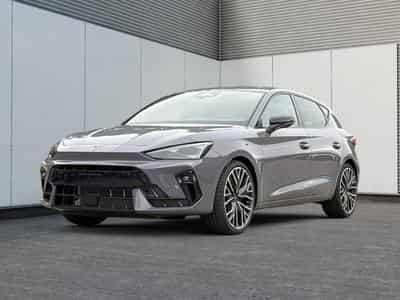 Cupra Leon VZ (2026) - Photo 1