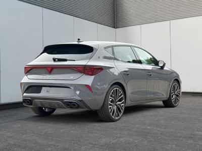 Cupra Leon VZ (2026) - Photo 3