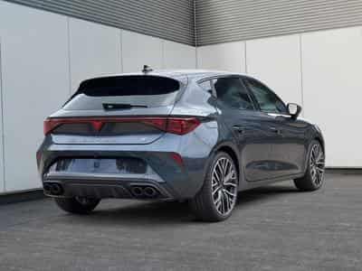 Cupra Leon VZ (2026) - Photo 3