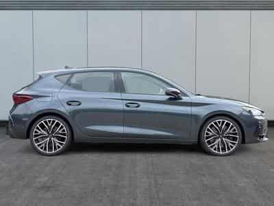 Cupra Leon VZ (2026) - Photo 5