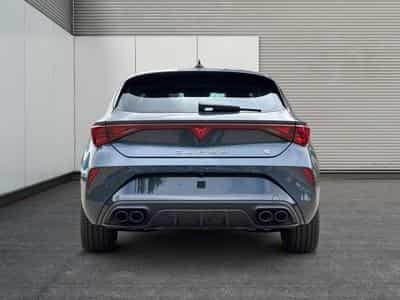 Cupra Leon VZ (2026) - Photo 4