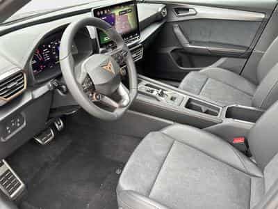 Cupra Leon VZ (2026) - Photo 9