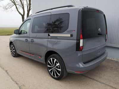 VW Caddy Basis (2026) - Photo 2