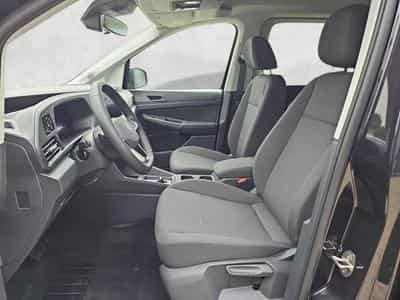 VW Caddy Basis (2026) - Foto 9