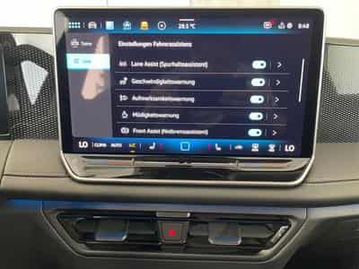 VW Tiguan LIFE (2026) - Foto 10