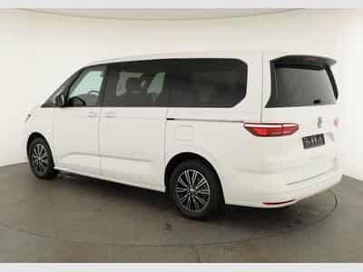 VW T7 eHybrid 4M Business (2026) - Foto 3