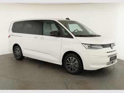 VW T7 eHybrid 4M Business (2026) - Foto 1