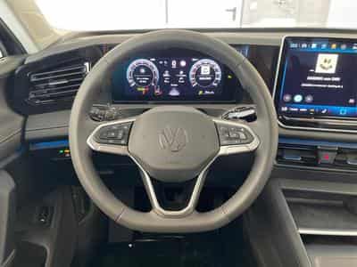 VW Tiguan LIFE (2026) - Foto 8