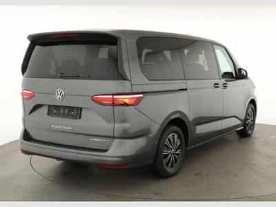 VW T7 eHybrid 4M Business (2026) - Photo 2