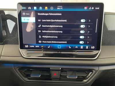 VW Tiguan LIFE (2026) - Foto 10